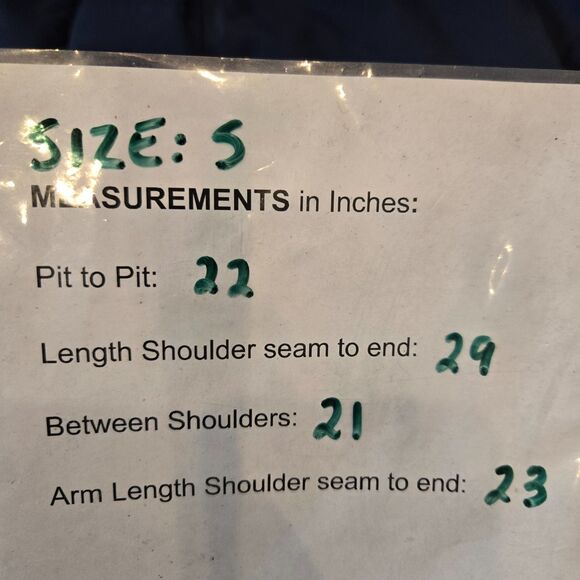 GILL OS2 Jacket Mens S Navy Sailing Yachting Waterproof Pockets OS2J Fishing - Picture 4 of 15